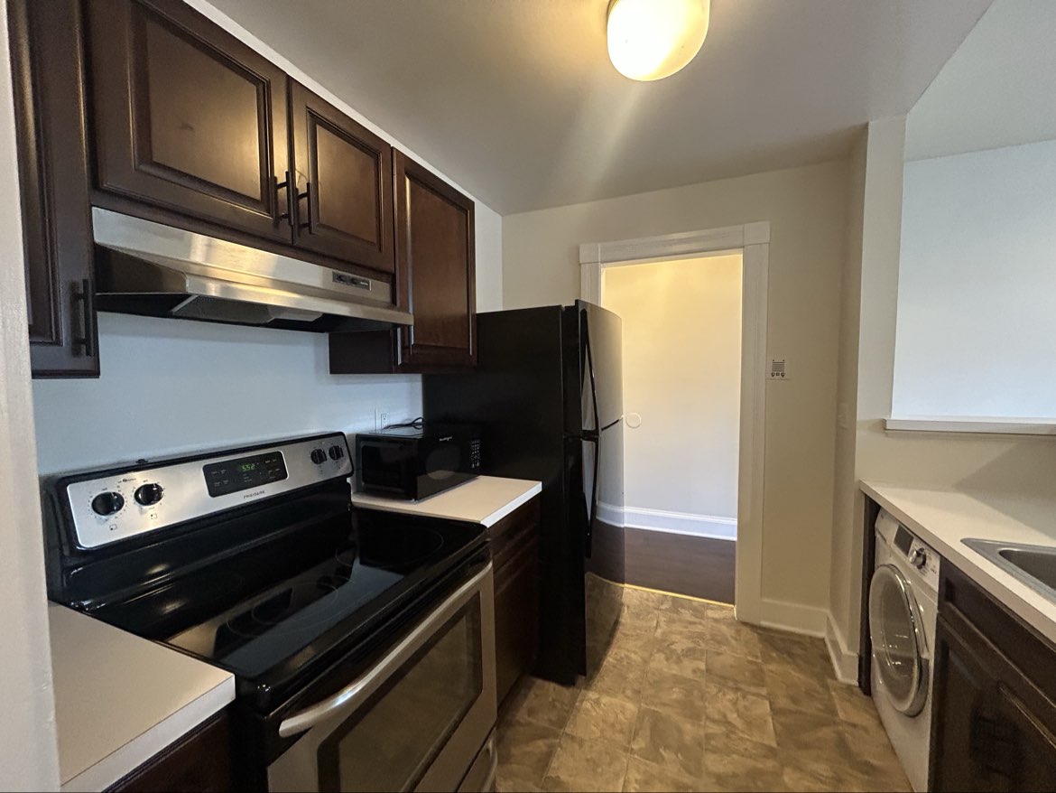 1726 St. Paul Street - 1726-3L